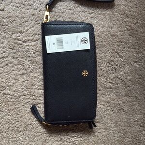 Tory Burch Wallet